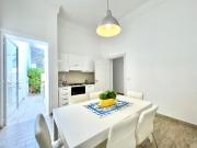 Villa mare con giardino e parcheggio gratuito