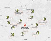 Top Mareuil-sur-Cher