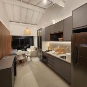 Mykonos Praia do Forte