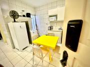 205 Kitnet no Centro a 700m da Rodoviária