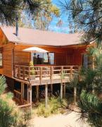 Top Lago Peñuelas Top Lago Peñuelas