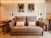 Cozy studio close to Puerto Banús