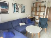 Apartament Parking & Balkon