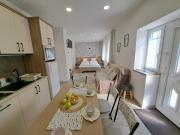 Mamácska Apartmanok