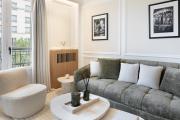 TheLander - Serviced Apartments in Champs Elysées