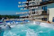 Apartamenty Borysek De Lux