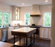 Carriage House on Historic Bentonville Square