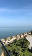 Уютная квартира с видом на море и парк Batumi VIEW
