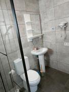 La casita de Aitor; campo y playa en el Médano