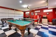 Shared Game Room and Lake Access Hiram Apartment