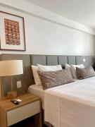 BCEx 1108 · Suite luxo à beira mar cvaranda