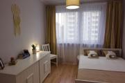 Apartament rodzinny z widokiem na zamek