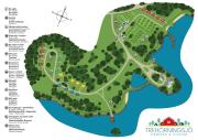 Trehörningsjö camping & stugor
