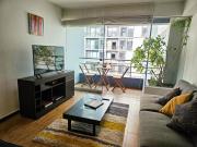 Cozy Apartment Miraflores