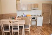 Apartament przy strumyku