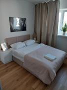 20m2 Studio, near Chopin Airport, cozy and quite