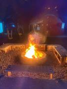 Top Barra de Navidad