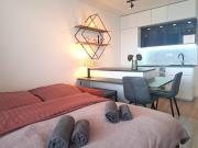 Charismatically cozy apartment