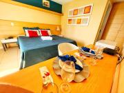 Flats Paradiso Barra da Tijuca