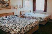 Carson City Plaza Hotel