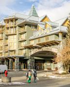 Top Whistler