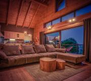 Family friendly house with a swimming pool Ogulin, Gorski kotar - 22843