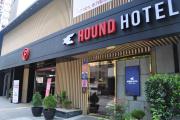 HOUND Hotel Sangmu