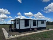 Copper Creek Retreat - sleep next door to the Lions