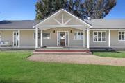 Merrigums - Merrijig - Sleeps 12