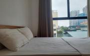 Quiet Hoang Quoc Viet Hotel & apartment