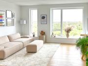 Modern Apartment with Amazing Views