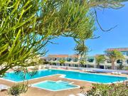 Casa Relu - Urbanización Torres del Castillo