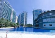 Citispace 1BR Condotel Suite at Azure Urban Resort Near Airport #AZ02A