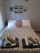 Šparoga - Dalmatian stone house for holiday Šparoga - Dalmatian stone house for holiday