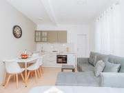 Apartments Milivojevic