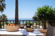 Mijas Costa Blue Sky Sea Views by ALFRESCO STAYS