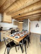 Chalet Le Charbonnel