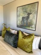 Luxury Vineyard Apartment