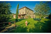 Il Fienile Holiday Home