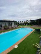 Villa Vista Montaña