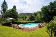 Villa Letizia with pool - 10 min drive to Orvieto town