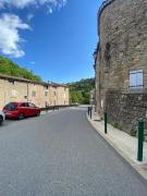 Appartement atypique