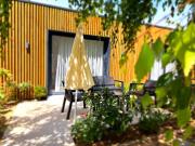 Garden Apartments