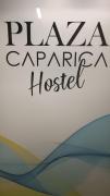 Plaza Caparica Hostel
