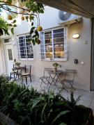 Alexandros Apartment B