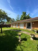 Selborne Studios Off road gated parking