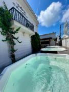 Pousada Villa Di Manu