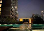 1 Bedroom near MRT & BTS station.