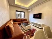 Appartement Luxueux à Marrakech