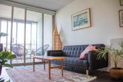 City apartment with Mountain views NISHI - Hosted by CanStay